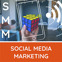 SMM просування